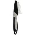 Расческа Flamingo Groo"Me Comb Short/Long з зубцами, для собак