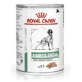 Влажный корм Royal Canin Diabetic Special Low Carbohydrate при сахарном диабете у собак, 410 г