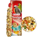 Лакомство экзотические фрукты Versele-Laga Prestige Sticks Parrots Exotic Fruit для крупных попугаев, 140 г