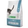 Сухой корм Natures Protection Kitten для котят, 2 кг