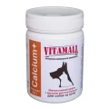 Витамины VitamAll Calcium+ для кошек и собак, 300 г