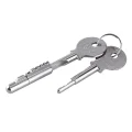 Замок к террариуму Ferplast Key F/explora 80/80h/110/110h для рептилий и амфибий