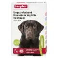 Ошейник Beaphar Ungezieferband от блох и клещей для собак, салатовый, 65 см