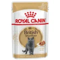 Влажный корм Royal Canin British Shorthair Adult для британских кошек, 85 г