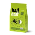 Сухой корм Half&Half для кошек с чувствительным пищеварением, с индейкой, 8 кг