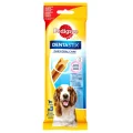 Лакомство Pedigree для чистки зубов у собак, 77 г