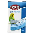 Мелок Trixie для птиц, с йодом, 20 г