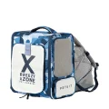 Рюкзак-переноска Petkit Breezy Zone Blue для собак и кошек, 35×27×43 см, голубой