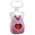 Контейнер для гигиенических пакетов Ferplast Dudu' Animals Pig Bags Dispenser, пластик