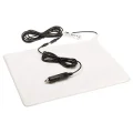 Греющий автомобильный коврик Ferplast Pet Thermal Mat для кошек и собак, 35×28 см