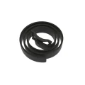 Ошейник Vitomax Black&White противопаразитарный, для кошек и собак, черный, 35 см
