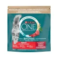Сухий корм Purina One Sterilcat для дорослих стерилізованих котів, з яловичиною та пщеницею, 1.5 кг