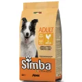 Сухой корм Simba Dog для собак, с курицей, 20 кг