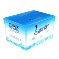 Морская соль Blue Treasure Aquaculture, 20 кг, картонный ящик