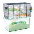Клетка Savic Habitat для хомяков и декоративных крыс, 52 х 26 х 52,5 см