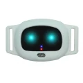 GPS Ошейник MYOX MPT-47DW для собак, белый