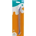 Ferplast GRO 5939 двусторонняя зубная щетка для собак и кошек, 2,3x19x1,5 см