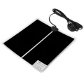 Нагревательный мат с регулировкой Terrario Premium Repti Pad 14 Вт 28x28см
