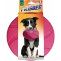 Игрушка фрисби Georplast Superdog Lux летающая для собак, 23,5×28,5 см