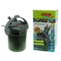 Внешний фильтр EHEIM ecco pro 130 для пресноводного и морского аквариума