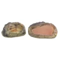 Набор мисок для террариума ATG Line 19,5x15,5x6,5 см
