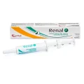 Паста Candioli Renal P при почечной недостаточности для кошек и собак, 15 мл