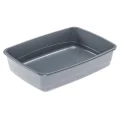 Открытый лоток Ferplast Litter Tray NIP 20 для кошек