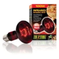 Лампа Hagen Exo Terra Infrared Basking Spot, инфракрасная, 100 Вт