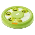 Интерактивная игрушка Discover для кошек с тайниками для лакомства, 23,5x4,2 см