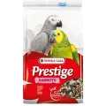 Корм Versele-Laga Prestige Parrots для крупных попугаев, зерновая смесь, 16.5 кг