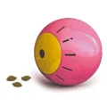 Шар Georplast RollingBall для угощения домашних животных, 12.5 см