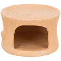 Домик Trixie Ceramic House для мелких грызунов, керамический, 11×6×10 см