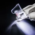 Когтерез Petkit LED Pet Clipper для собак и кошек, белый, 15×15×2.5 см