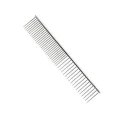 Расческа для собак Show Tech Combi-comb 28 см.