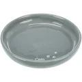 Миска керамическая Trixie XXL, для кошек, 0.35 л, 18 см, розовый