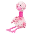 Игрушка Trixie для собак, птица, плюш, 44 см