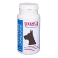 Кормовая добавка VitamAll для укрепления суставов и костей, для собак, 65 таблеток