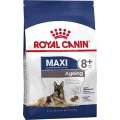 Сухой корм Royal Canin Maxi Ageing 8+ для собак крупных пород старше 8 лет, 15 кг