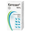 Стимулятор обмена веществ Bayer Catosal Катозал 10%, 100 мл