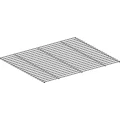 Нижняя решетка Ferplast Lower Grill Hen House Basic 30 для деревянного домика для кур