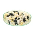 Грунт для аквариума Aqua Nova NCG-5 Bas/Dol, фракция 5-10 мм, 5 кг, 3 л