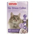Ошейник Beaphar No Stress Collar Cat успокаивающий, для кошек, 35 см