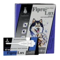 Капли Modes Fipro-Lux противопаразитарные для собак весом 25-40 кг, 4 мл, цена за 1 пипетку