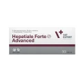 VetExpert Hepatiale Forte Advanced (30 таблеток) для собак и кошек с заболеванием печени