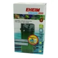 Внешний фильтр EHEIM classic 250 Plus для пресноводного и морского аквариума