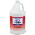 Шампунь Davis 15 to 1 Shampoo Fragrance-Free без запаха для собак, котов, концентрат, 3.8 л