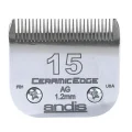 Ножевой блок ANDIS #15 3/64 CERAMICedge (1,2 мм)