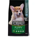 Сухой корм Farmina Cibau Puppy Medium для щенков средних пород, с курицей, 2.5 кг