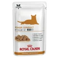 Влажный корм Royal Canin Senior Consult Stage 2 для кошек от 7 лет имеющих видимые признаки старения, 100 г