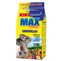Корм Kiki Max Menu для шиншилл, 800 г